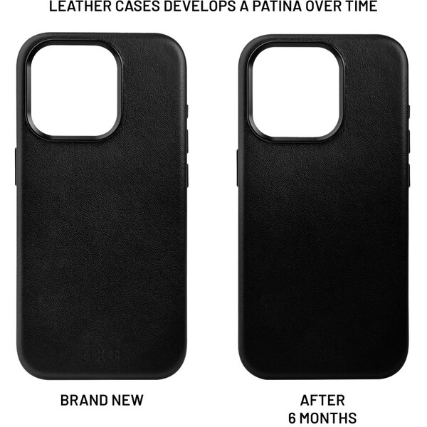 FIXED-MagLeather-kozeny-kryt-s-MagSafe-Apple-iPhone-16-Plus-cerny