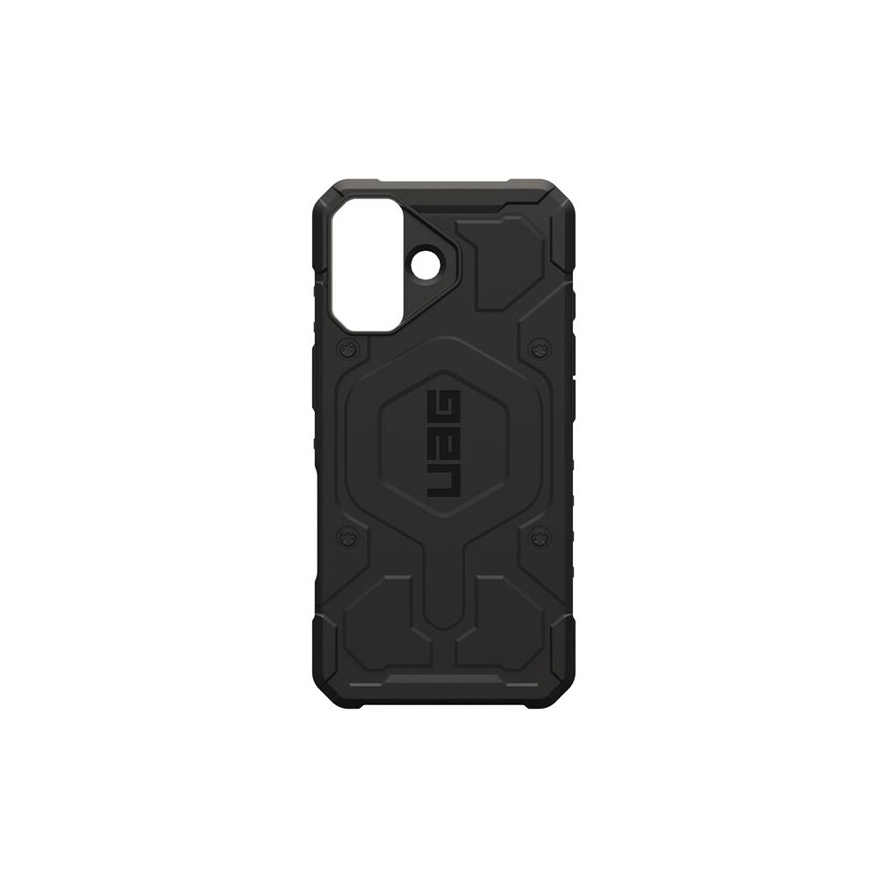 UAG-Pathfinder-Magsafe-kryt-iPhone-17-cerny