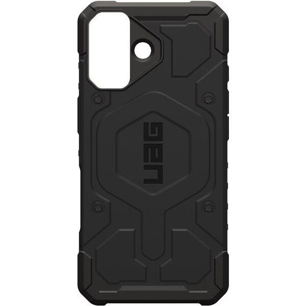 UAG-Pathfinder-Magsafe-kryt-iPhone-17-cerny