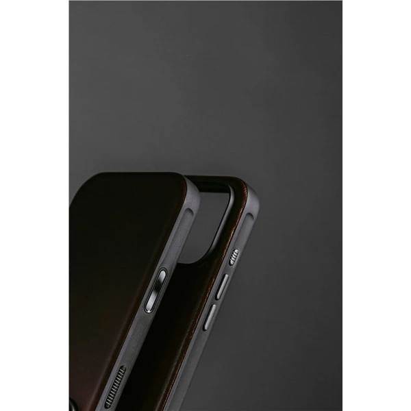 Nomad-Modern-Leather-Case-MagSafe-kozeny-kryt-iPhone-17-Pro-Max-Black