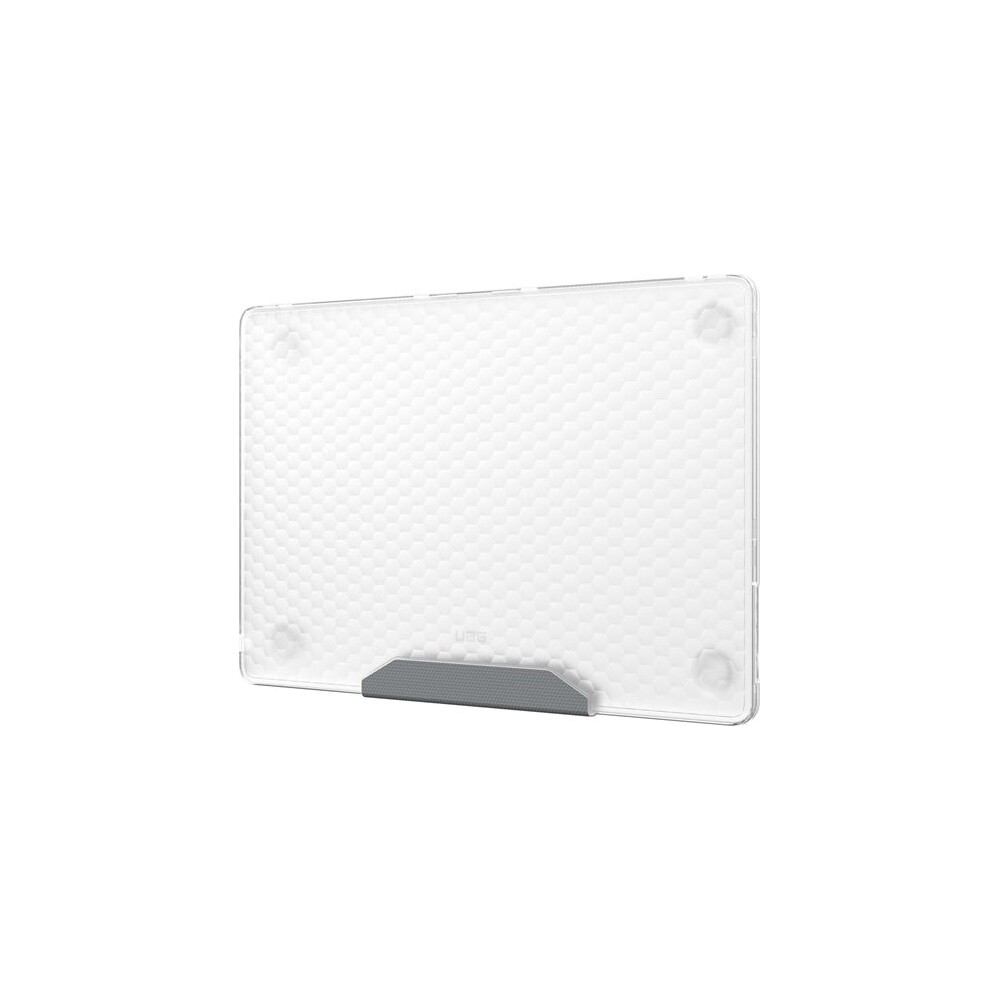 UAG-Essential-Armor-kryt-MacBook-Air-15-M4-M3-M2-ice