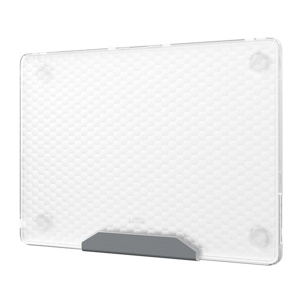 UAG-Essential-Armor-kryt-MacBook-Air-15-M4-M3-M2-ice
