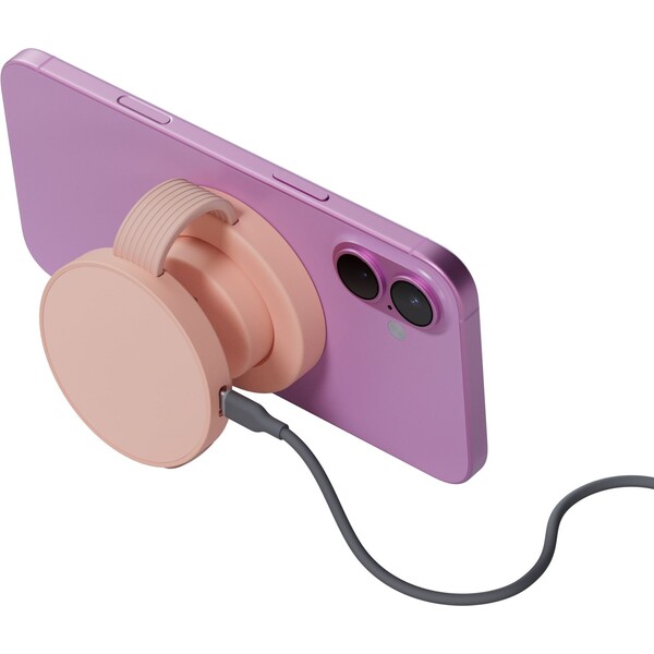 Energea-Bazic-GoMag-Trio-2-3v1-Foldable-MagSafe-nabijecka-15W-oranzova