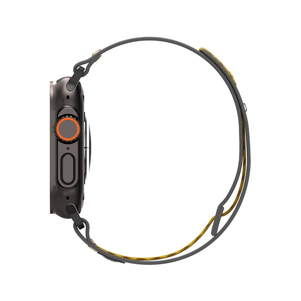 Spigen-Athlex-Air-Active-reminek-Apple-Watch-49-46-45-44mm-cerny