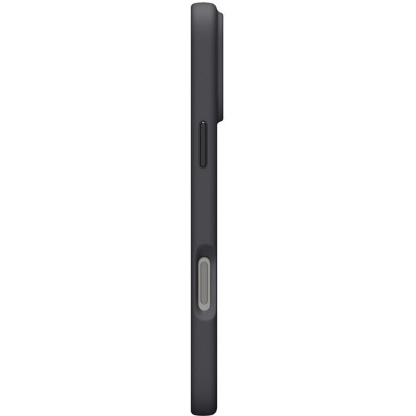 Spigen-Silicone-Fit-MagSafe-kryt-iPhone-17-Pro-Max-black