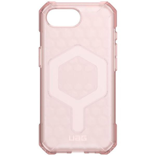 UAG-Essential-Armor-Magsafe-kryt-iPhone-17e-16e-ruzovy