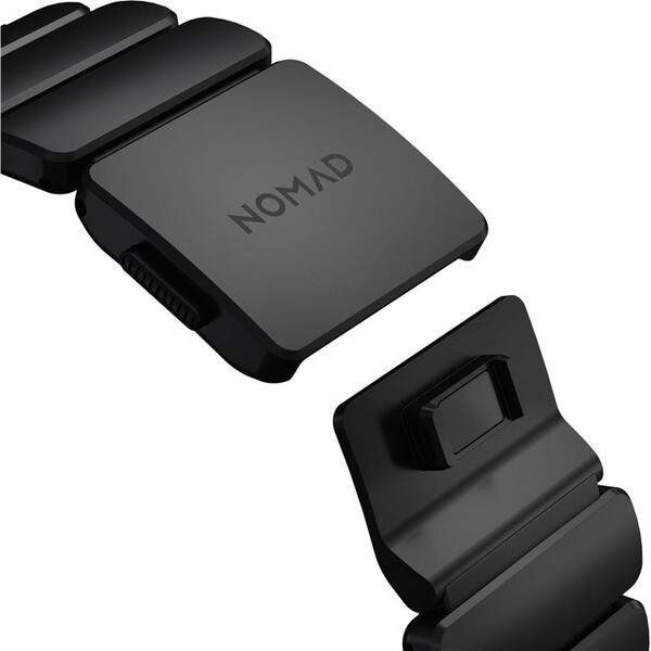 Nomad-Stratos-Band-FKM-reminek-Apple-Watch-45-46-49mm-Black-Titanium-Black