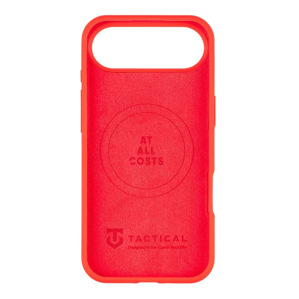 Tactical-MagForce-Velvet-Smoothie-kryt-Apple-iPhone-Air-Chilli