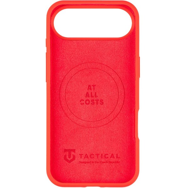 Tactical-MagForce-Velvet-Smoothie-kryt-Apple-iPhone-Air-Chilli