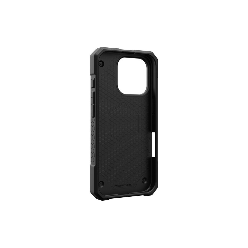 UAG-Monarch-Pro-Magsafe-Kevlar-kryt-iPhone-16-Pro-tmave-modry