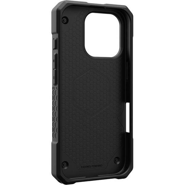UAG-Monarch-Pro-Magsafe-Kevlar-kryt-iPhone-16-Pro-tmave-modry