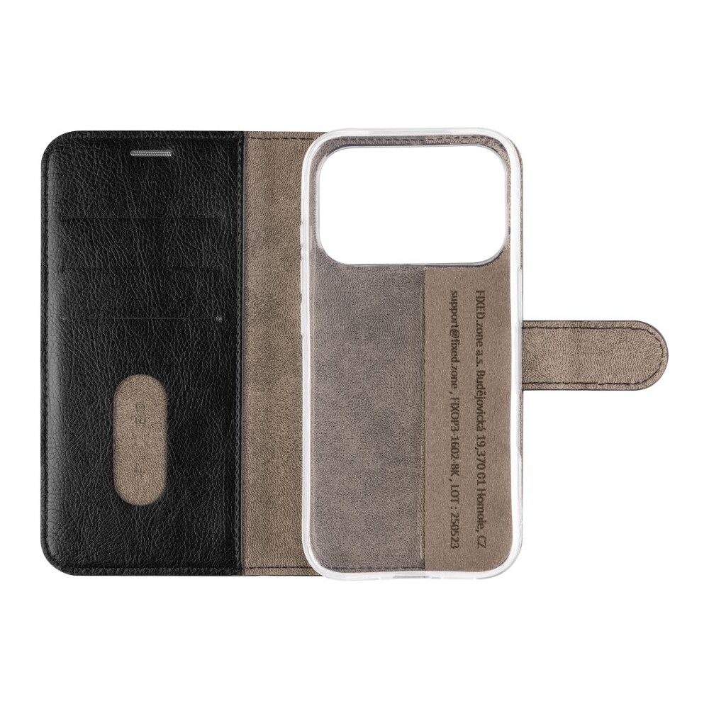 FIXED-Opus-pouzdro-Apple-iPhone-17-Pro-cerne