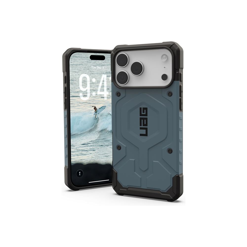 UAG-Pathfinder-Magsafe-kryt-iPhone-17-Pro-Max-modry