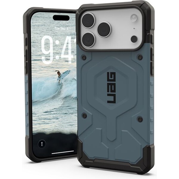 UAG-Pathfinder-Magsafe-kryt-iPhone-17-Pro-Max-modry