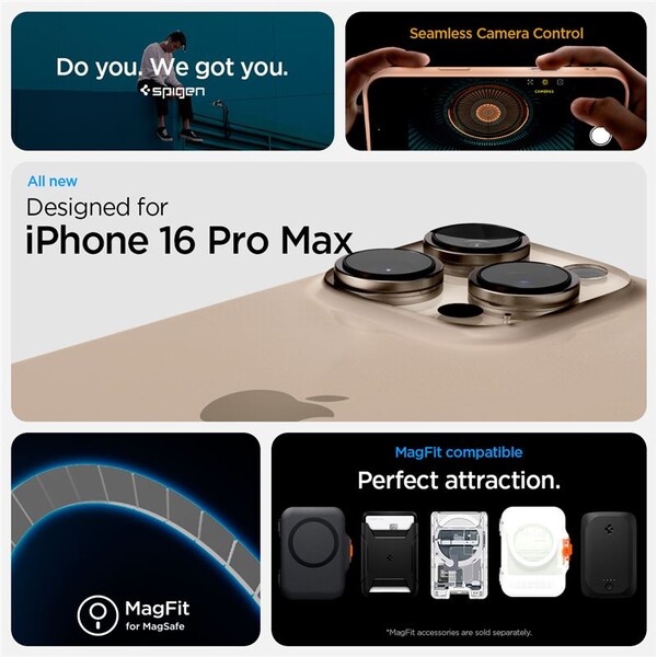 Spigen-Ultra-Hybrid-T-MagSafe-kryt-iPhone-16-Pro-Max-ruzovy-titan