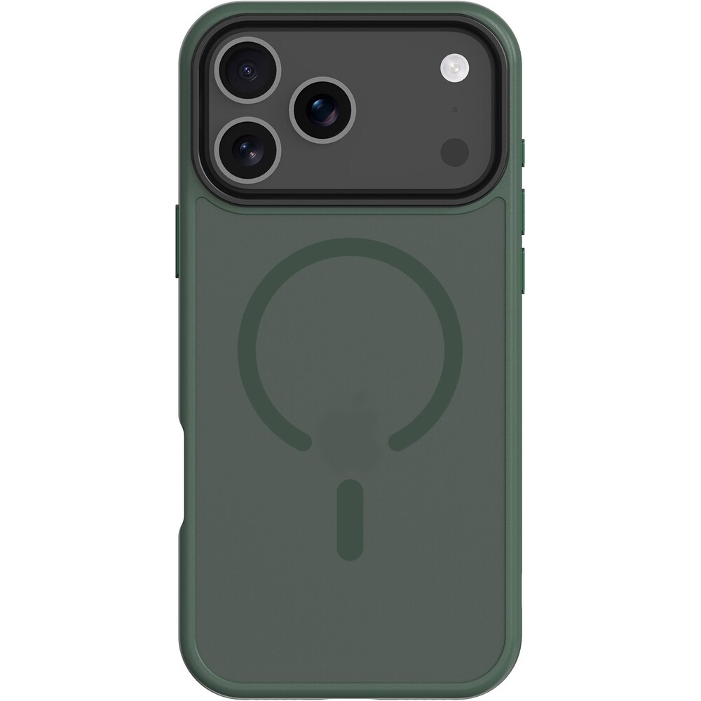 Tactical-MagForce-Hyperstealth-kryt-iPhone-17-Pro-Max-Forest-Green