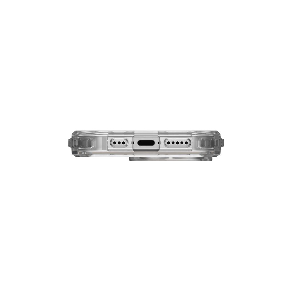 UAG-Plyo-Magsafe-kryt-iPhone-16-Pro-bily-zlaty