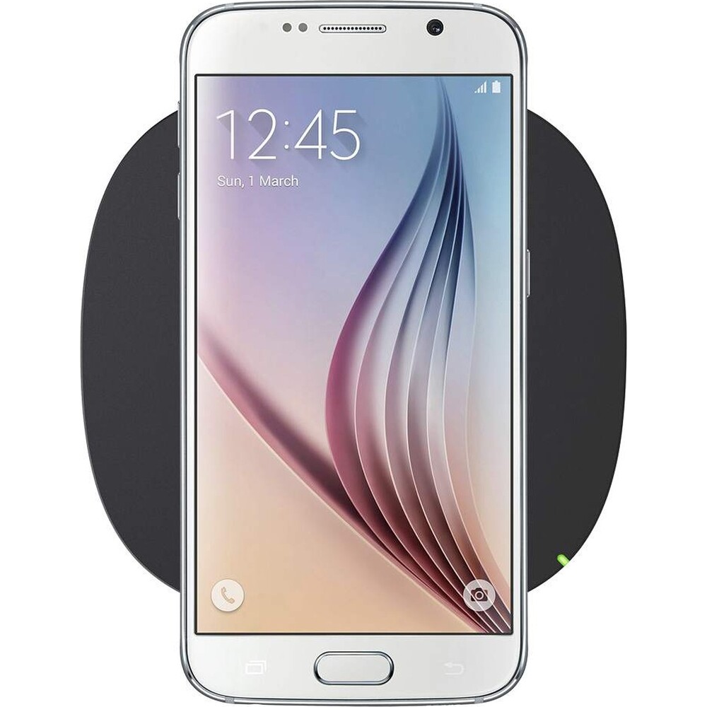 Belkin-Qi-Wireless-Charging-Pad-bezdratova-nabijecka-cerna