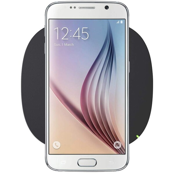 Belkin-Qi-Wireless-Charging-Pad-bezdratova-nabijecka-cerna