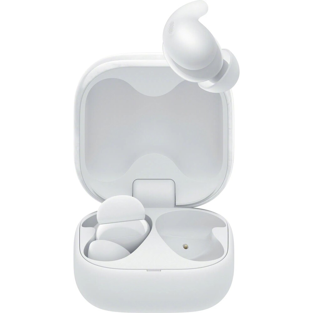 Sony-LinkBuds-Fit-bezdratova-sluchatka-bila