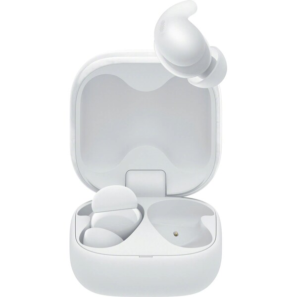 Sony-LinkBuds-Fit-bezdratova-sluchatka-bila