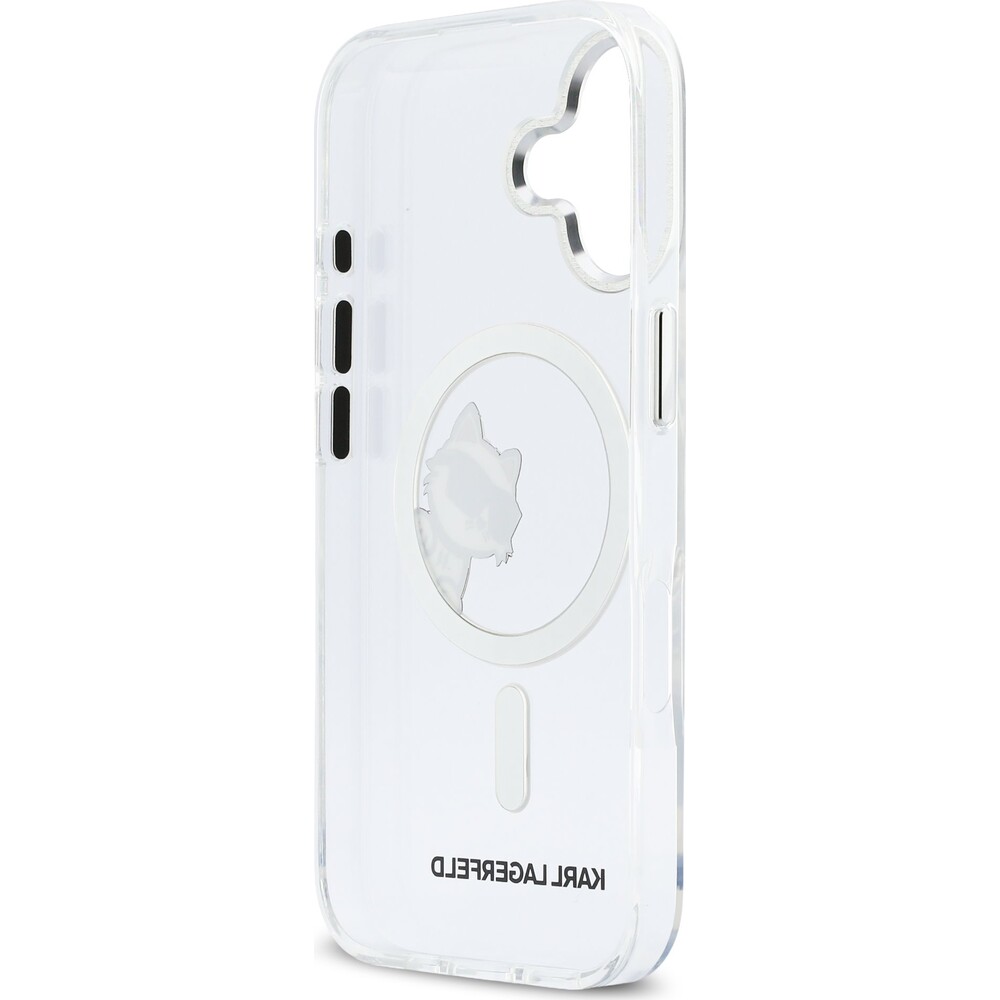 Karl-Lagerfeld-IML-Choupette-Peekaboo-MagSafe-kryt-iPhone-17-ciry