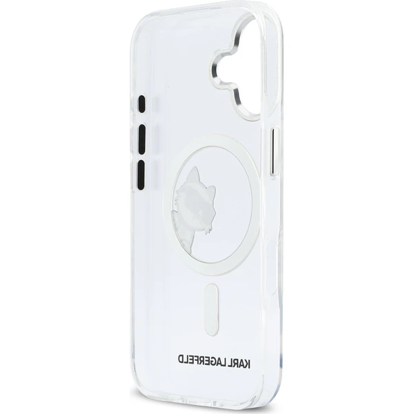 Karl-Lagerfeld-IML-Choupette-Peekaboo-MagSafe-kryt-iPhone-17-ciry