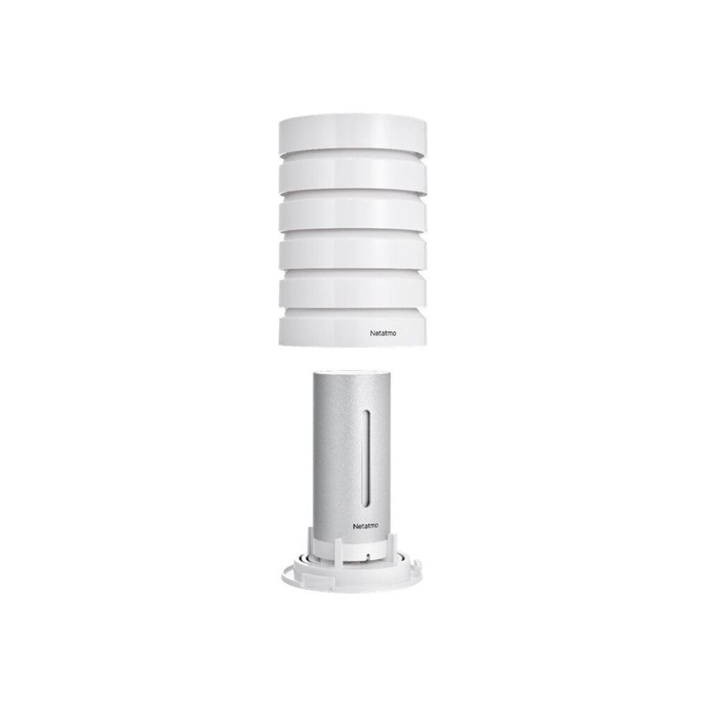 Netatmo-Weather-Station-Shield