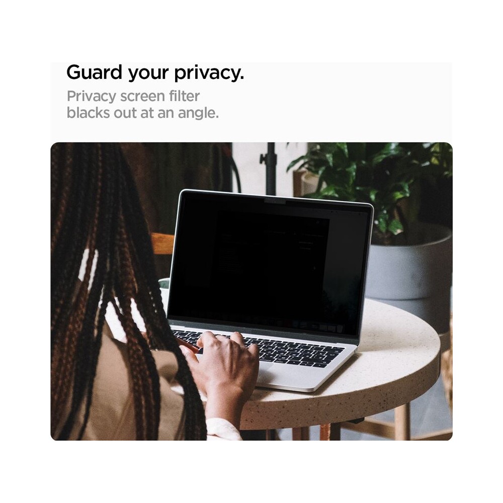 Spigen-SafeView-1-Pack-ochranna-folie-MacBook-Air-13-M5-M4-M3-M2