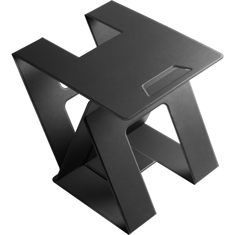 Spigen-Slim-Fold-Laptop-Stand-Standing-Desk-stojanek-cerny
