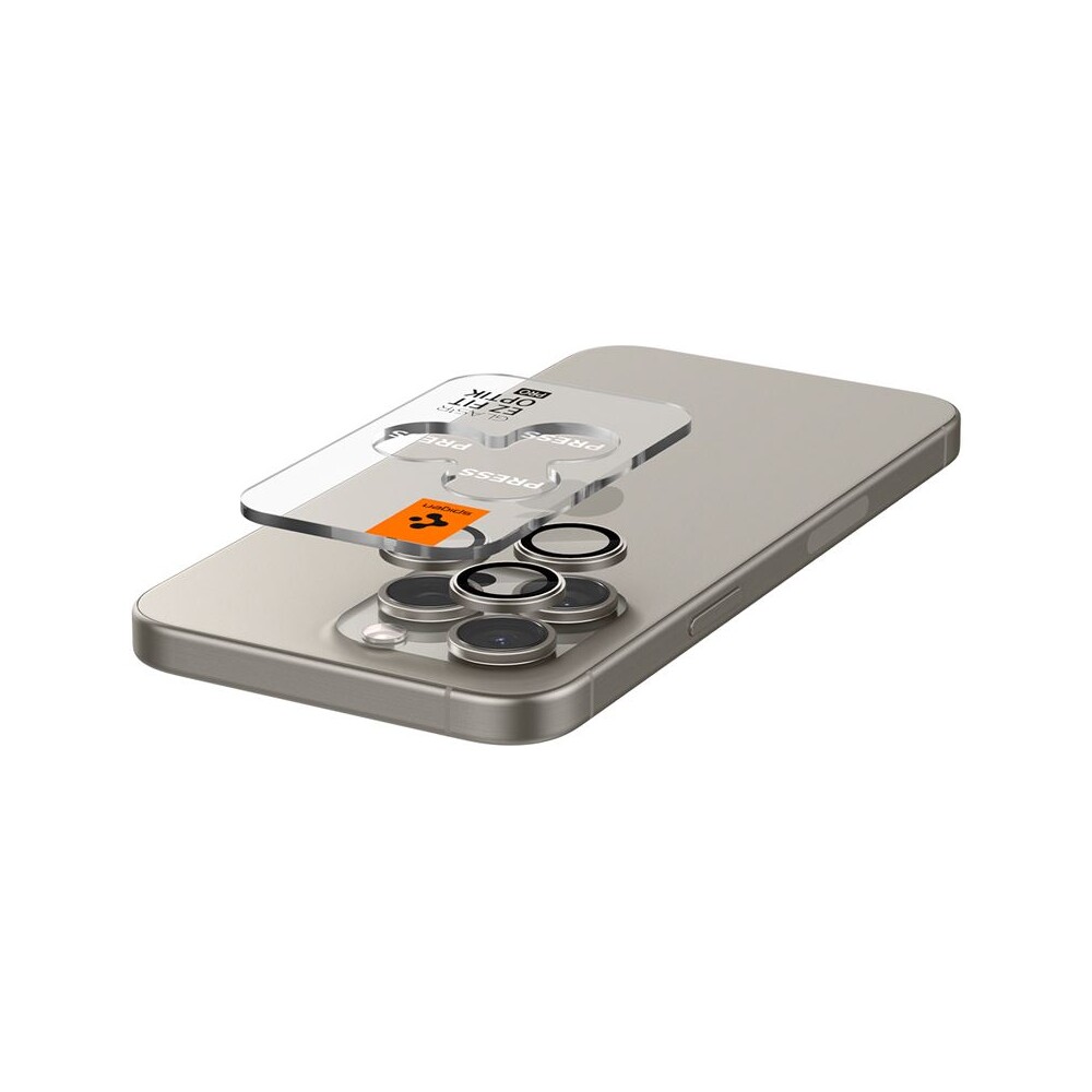 Spigen-Glass-tR-EZ-Fit-Optik-Pro-skla-iPhone-17-14-Pro-17-14-Pro-Max-nature-titanium-2-ks-