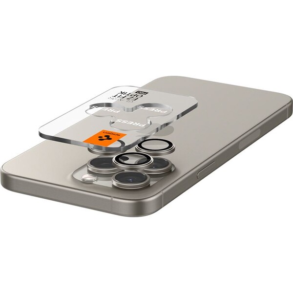 Spigen-Glass-tR-EZ-Fit-Optik-Pro-skla-iPhone-17-14-Pro-17-14-Pro-Max-nature-titanium-2-ks-