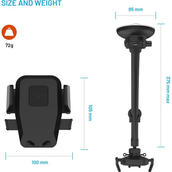 FIXED-Iconiq-Flex-XL-univerzalni-drzak-do-auta-na-sklo-nebo-na-palubni-desku-cerny