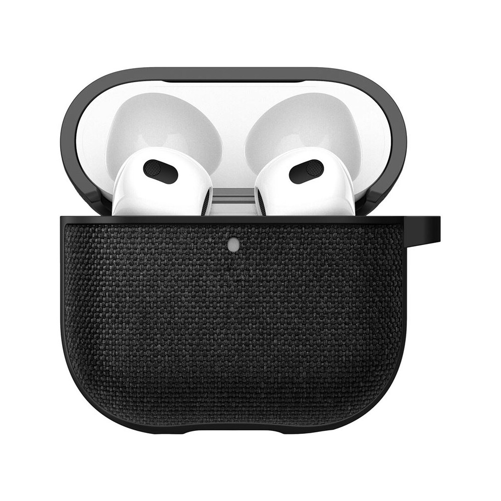 Spigen-Urban-Fit-pouzdro-AirPods-4-cerne