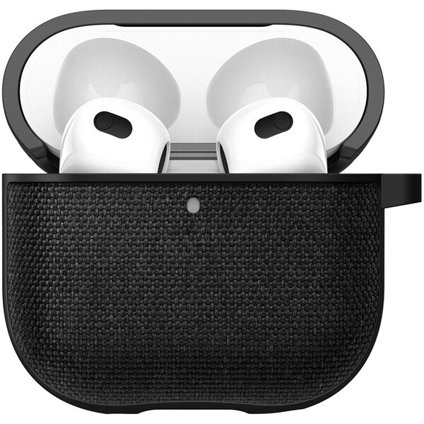 Spigen-Urban-Fit-pouzdro-AirPods-4-cerne