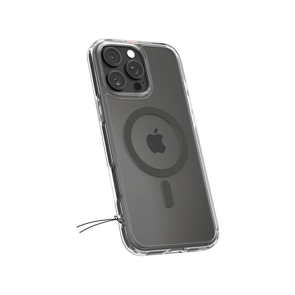 Spigen-Ultra-Hybrid-MagSafe-kryt-iPhone-16-Pro-graphite