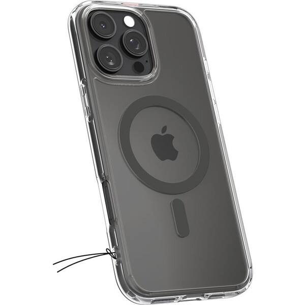 Spigen-Ultra-Hybrid-MagSafe-kryt-iPhone-16-Pro-graphite