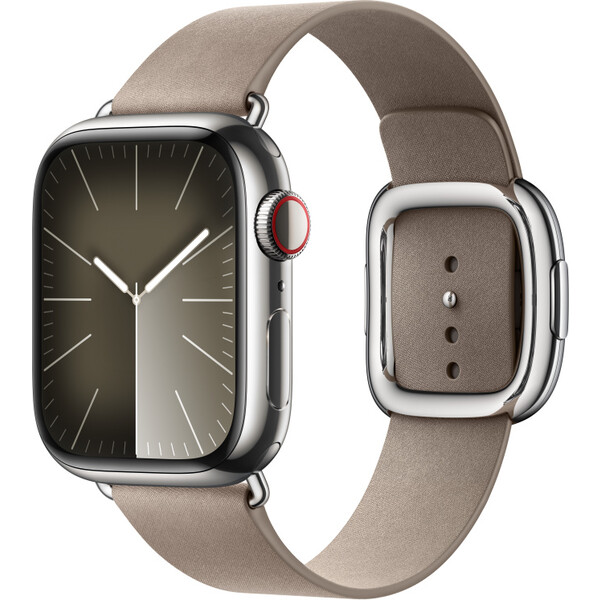 Apple-Watch-41-40-38mm-Zlutohnedy-reminek-s-moderni-prezkou-stredni