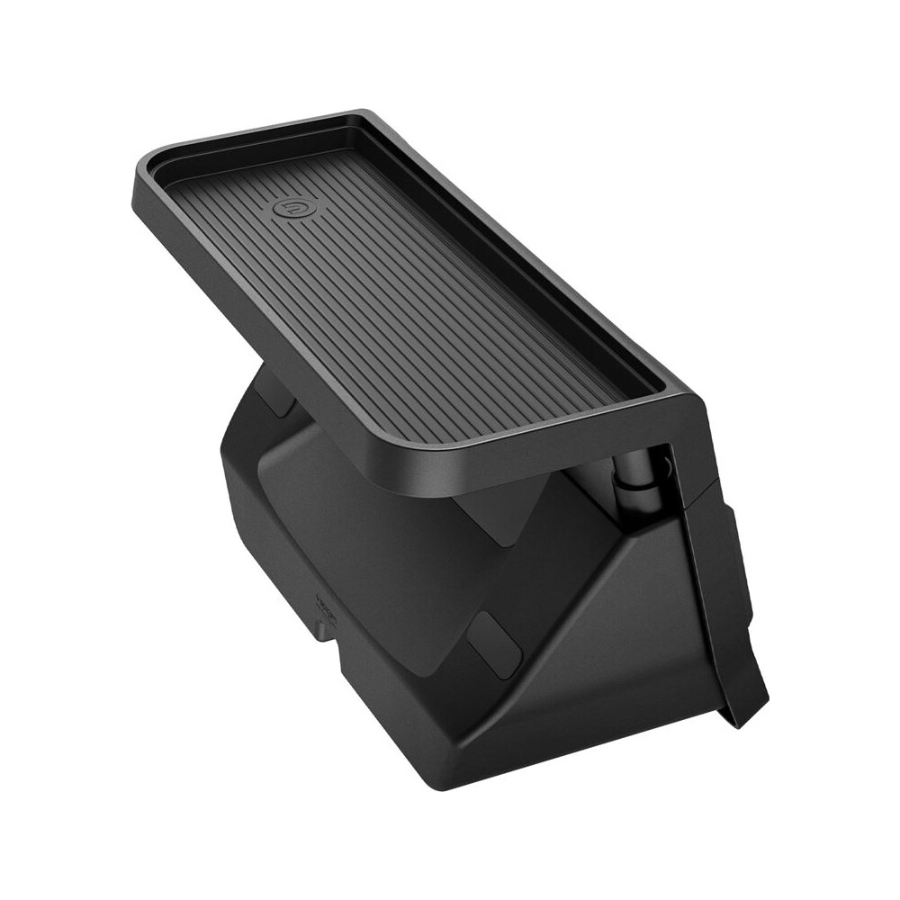 Spigen-Under-Screen-Storage-organizer-pod-displej-Tesla-Model-Y-3-cerny