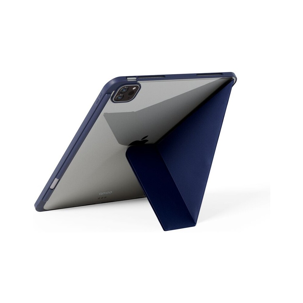 Epico-Hero-flipove-pouzdro-Apple-iPad-10-9-iPad-11-2025-modre