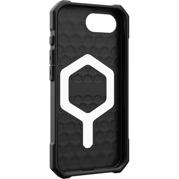 UAG-Essential-Armor-Magsafe-kryt-iPhone-17e-16e-cerny