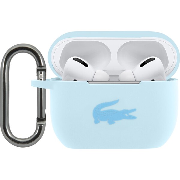 Lacoste-Liquid-Silicone-Glossy-Printing-Logo-pouzdro-AirPods-Pro-modre
