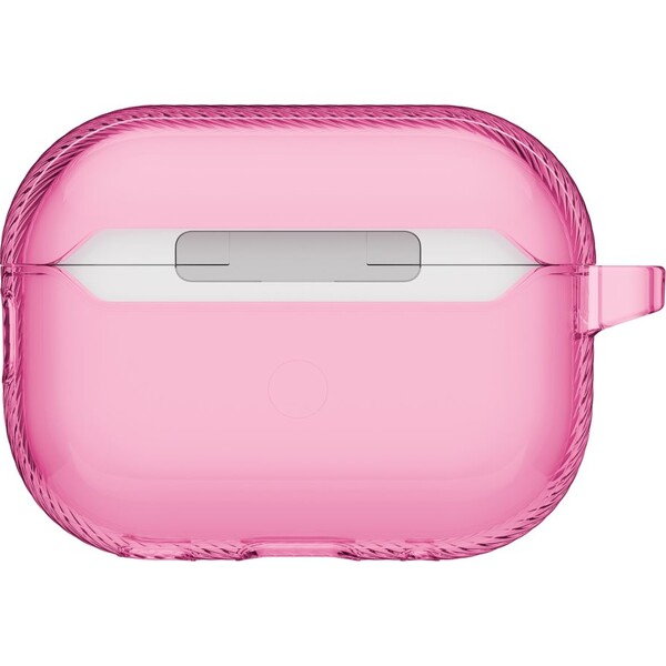 UNIQ-Glase-Pro-Lock-Case-pouzdro-AirPods-Pro-3-ruzove