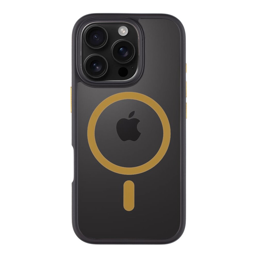 Tactical-MagForce-Hyperstealth-2-0-Kryt-pro-iPhone-16-Pro-Black-Yellow