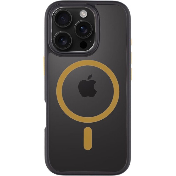 Tactical-MagForce-Hyperstealth-2-0-Kryt-pro-iPhone-16-Pro-Black-Yellow