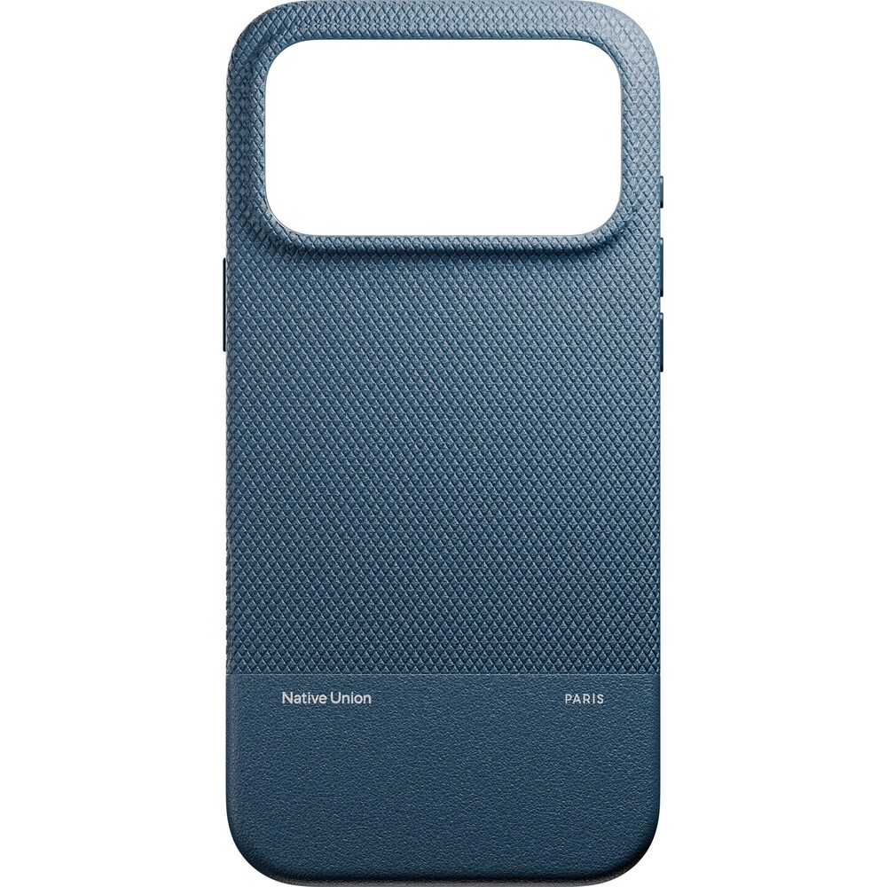 Native-Union-RE-Classic-MagSafe-kryt-z-recyklovaneho-materialu-iPhone-17-Pro-Max-navy