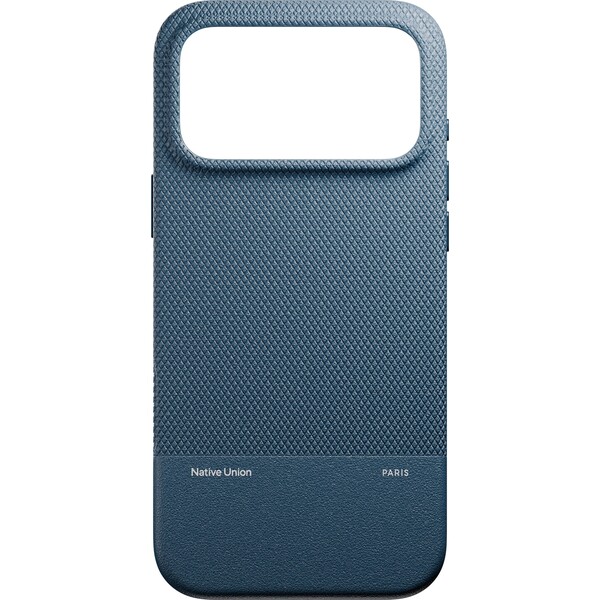 Native-Union-RE-Classic-MagSafe-kryt-z-recyklovaneho-materialu-iPhone-17-Pro-Max-navy