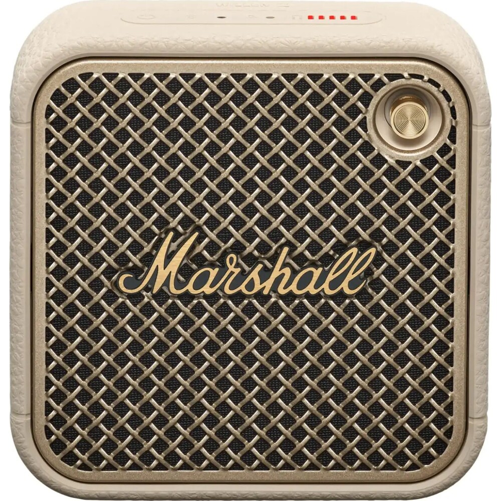 Marshall-Willen-II-kremovy