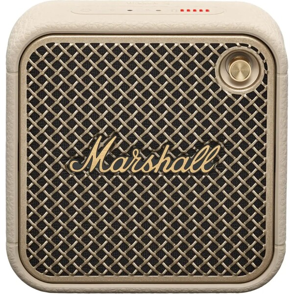 Marshall-Willen-II-kremovy