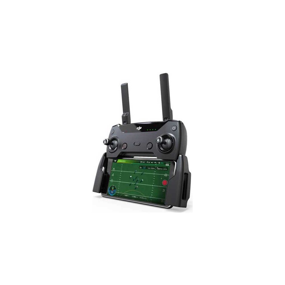 DJI-dalkove-ovladani-pro-Spark
